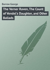 The Expedition to Birting's Land, and Other Ballads